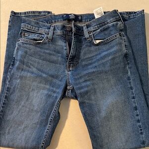 Hollister Men's Classic Denim Slim Jeans 29x 32